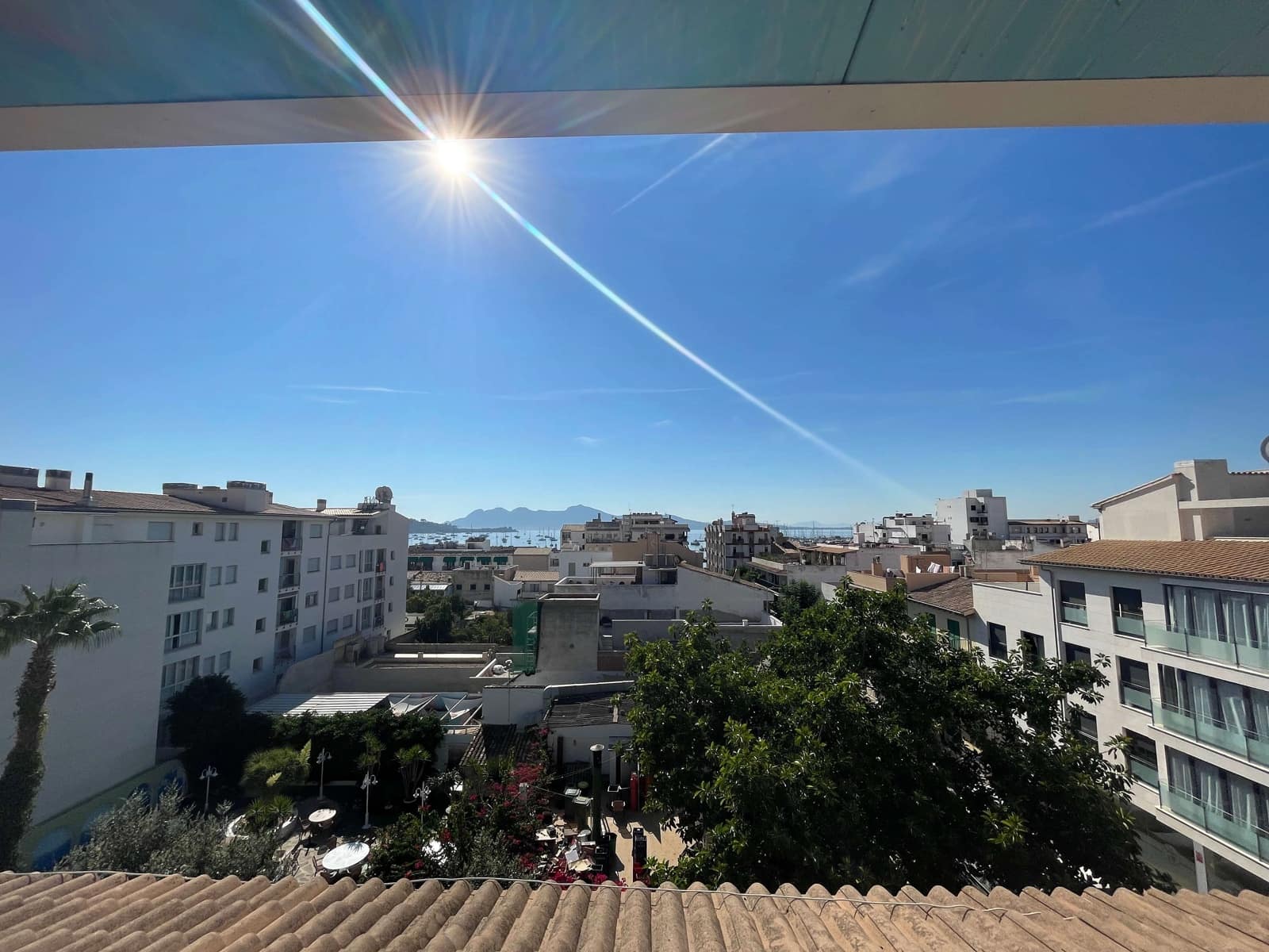 2 soveværelse Penthouse til salg i Pollensa / Pollenca - € 550.000 (Ref: 7754014)