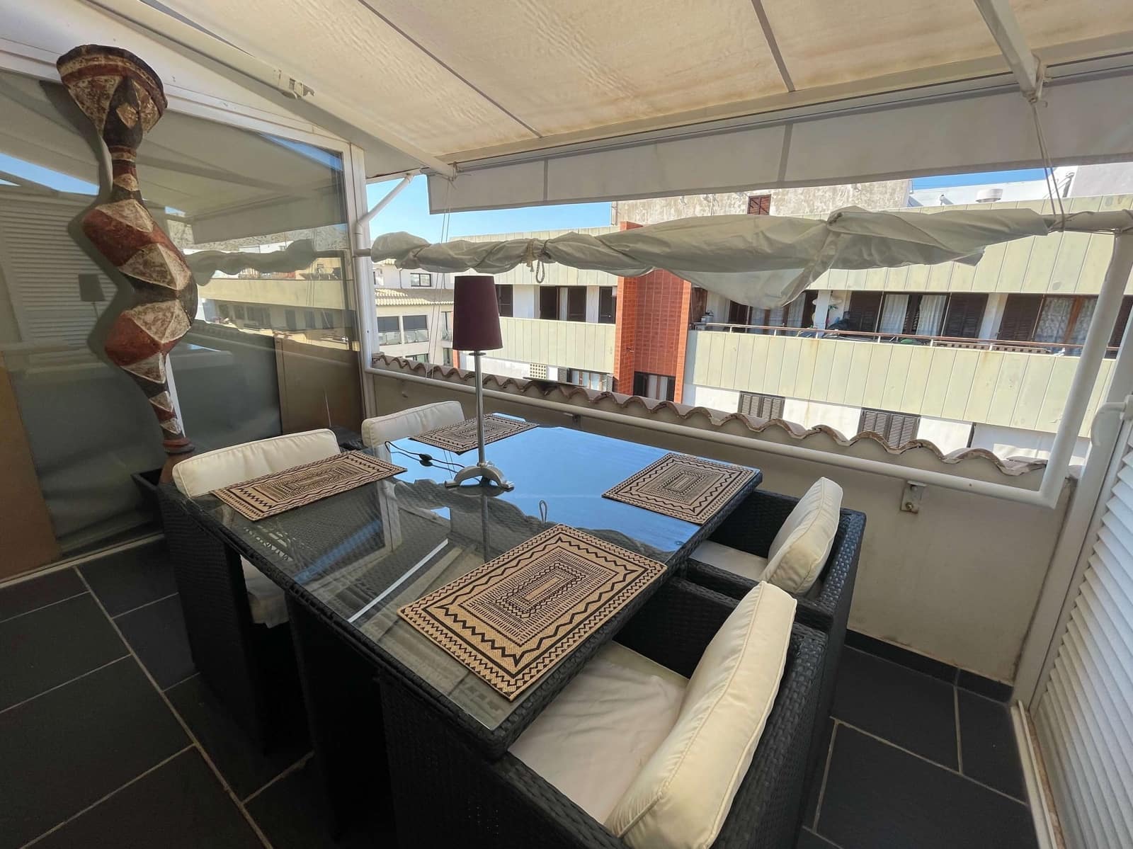 2 soveværelse Penthouse til salg i Pollensa / Pollenca - € 550.000 (Ref: 7754014)