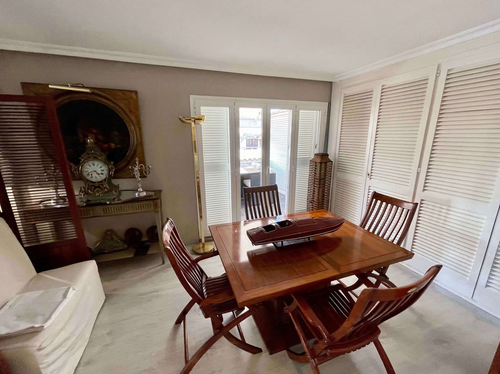 2 soveværelse Penthouse til salg i Pollensa / Pollenca - € 550.000 (Ref: 7754014)