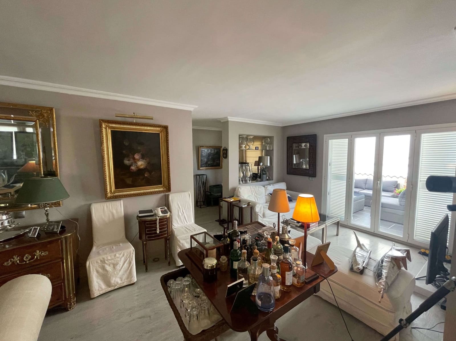 2 soveværelse Penthouse til salg i Pollensa / Pollenca - € 550.000 (Ref: 7754014)