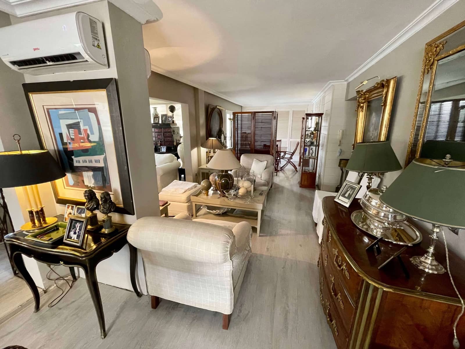 2 soveværelse Penthouse til salg i Pollensa / Pollenca - € 550.000 (Ref: 7754014)