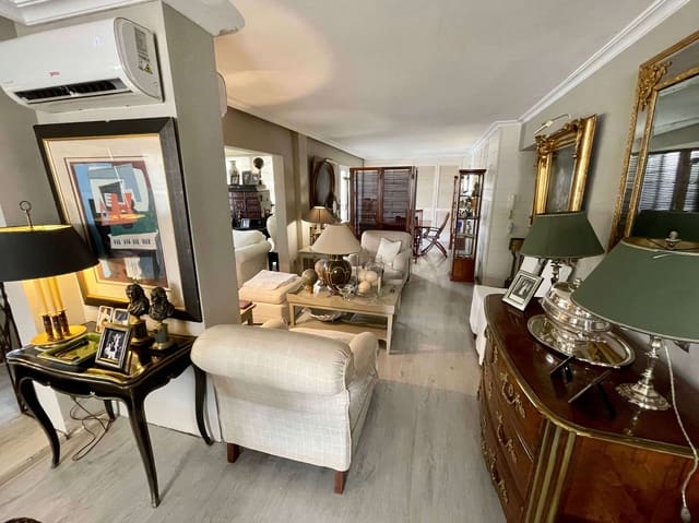 2 slaapkamer Penthouse te koop in Port de Pollença, Pollensa / Pollença - € 550.000 (Ref: 7754014)