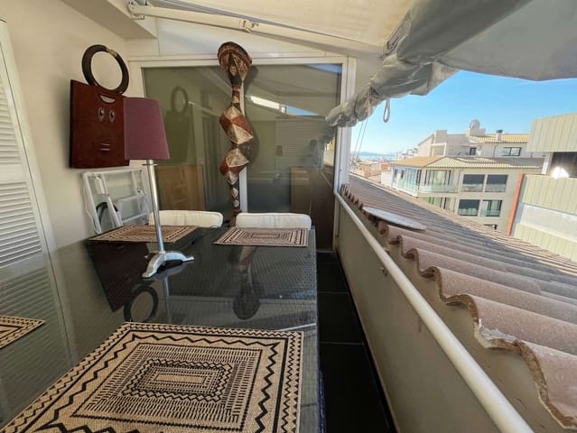 2 slaapkamer Penthouse te koop in Port de Pollença, Pollensa / Pollença - € 550.000 (Ref: 7754014)