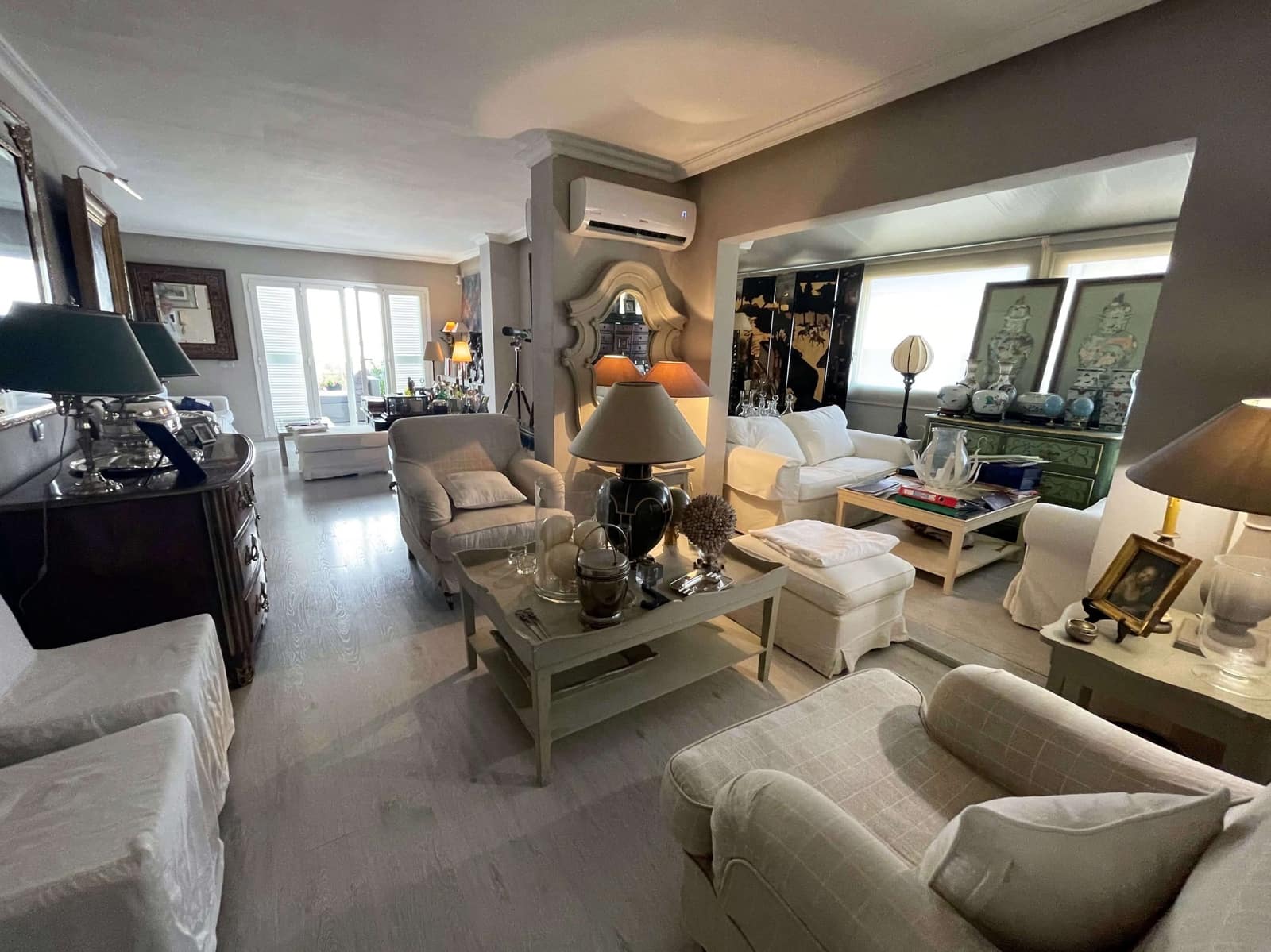 2 soveværelse Penthouse til salg i Pollensa / Pollenca - € 550.000 (Ref: 7754014)