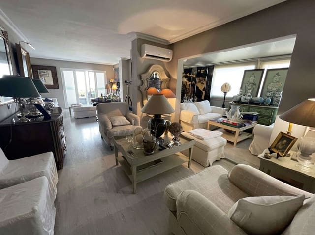 2 slaapkamer Penthouse te koop in Port de Pollença, Pollensa / Pollença - € 550.000 (Ref: 7754014)