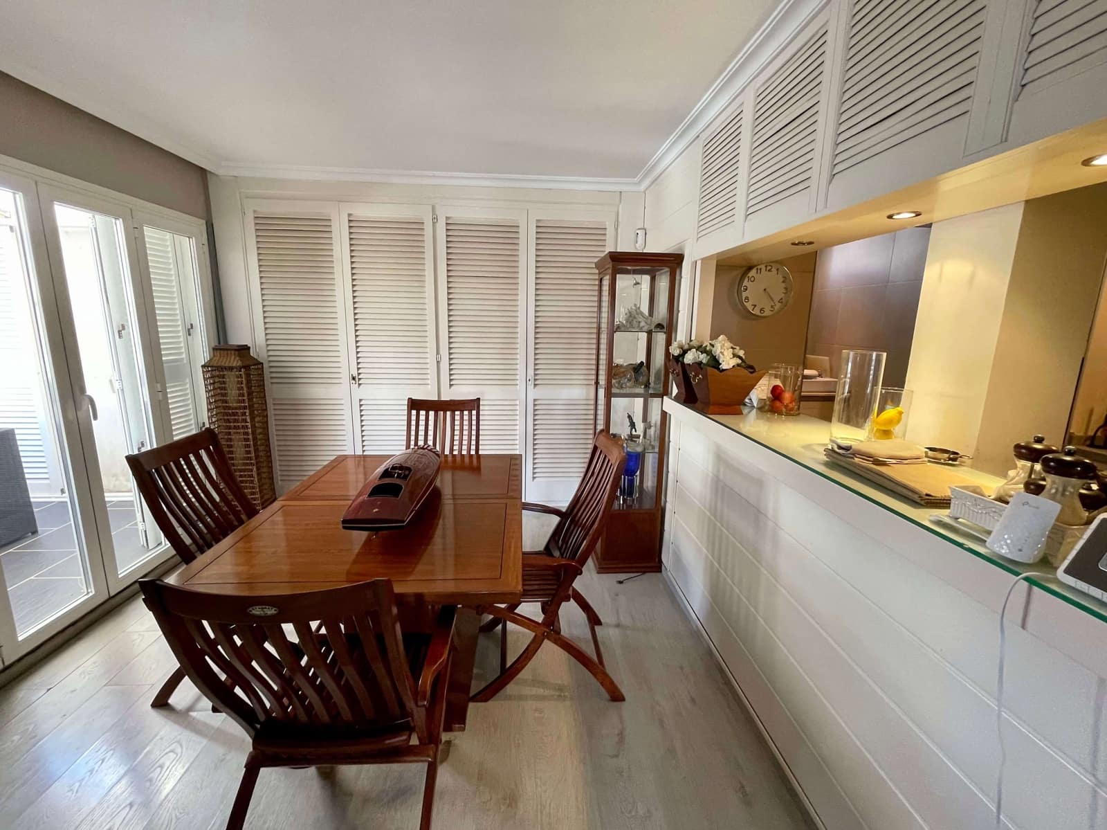 2 soveværelse Penthouse til salg i Pollensa / Pollenca - € 550.000 (Ref: 7754014)