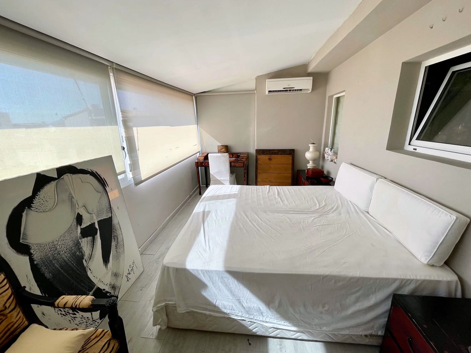 2 soveværelse Penthouse til salg i Pollensa / Pollenca - € 550.000 (Ref: 7754014)