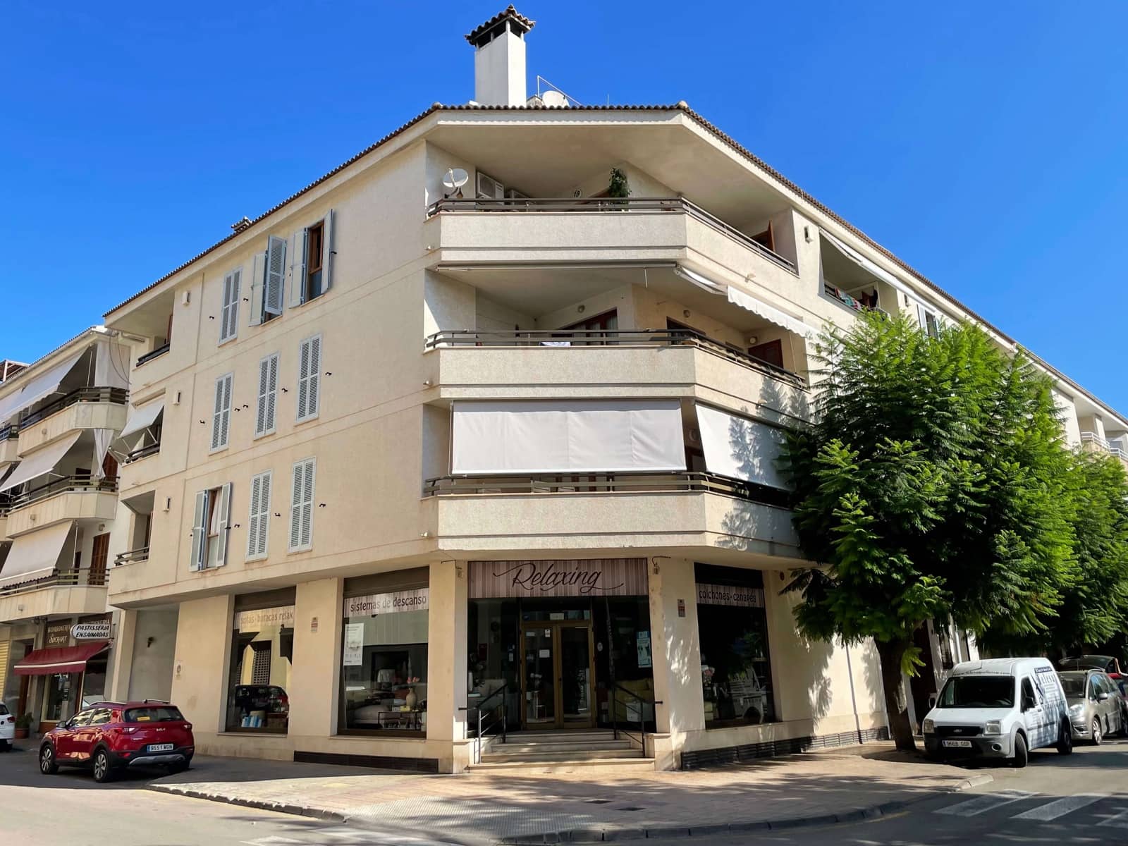 2 soveværelse Penthouse til salg i Pollensa / Pollenca - € 550.000 (Ref: 7754014)