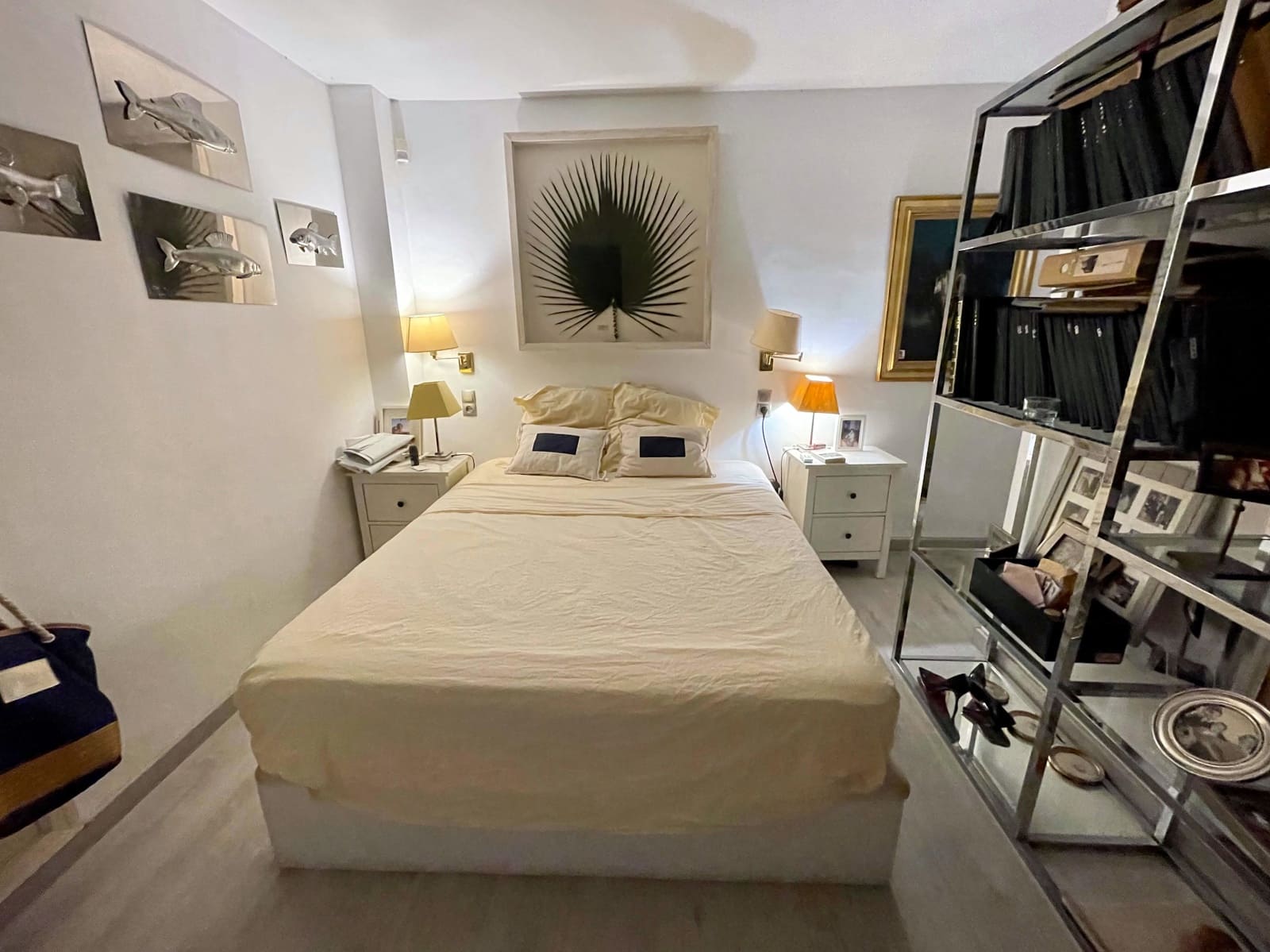 2 soveværelse Penthouse til salg i Pollensa / Pollenca - € 550.000 (Ref: 7754014)