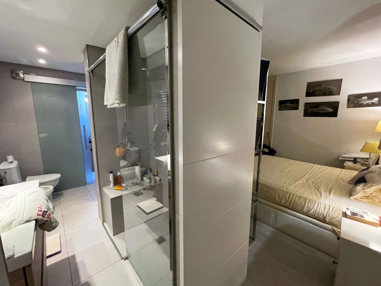 2 soveværelse Penthouse til salg i Pollensa / Pollenca - € 550.000 (Ref: 7754014)