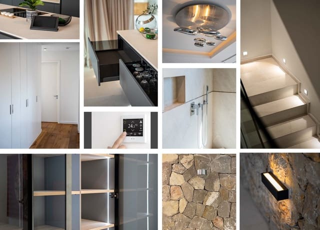 4 slaapkamer Villa te koop in Santa Ponsa, Calvià met zwembad garage - € 9.890.000 (Ref: 7754025)