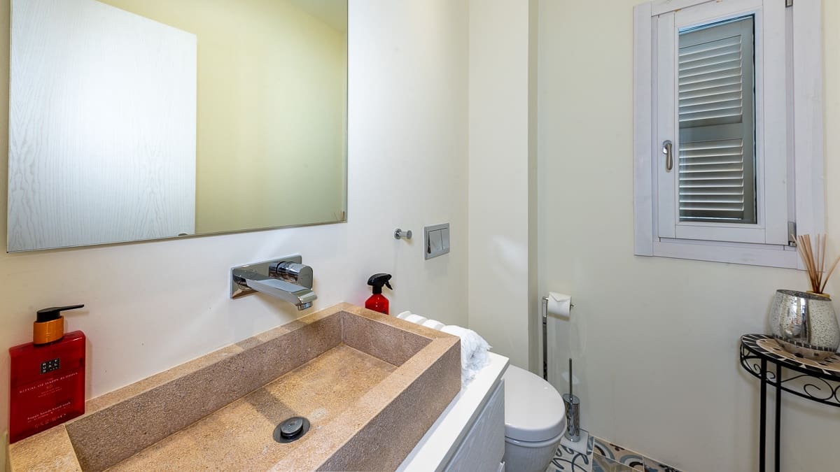 5 bedroom Townhouse for sale in Palma de Mallorca with pool garage - € 4,500,000 (Ref: 7764988)