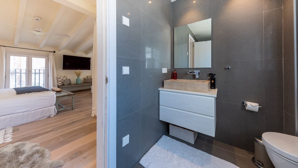 5 bedroom Townhouse for sale in Palma de Mallorca with pool garage - € 4,500,000 (Ref: 7764988)