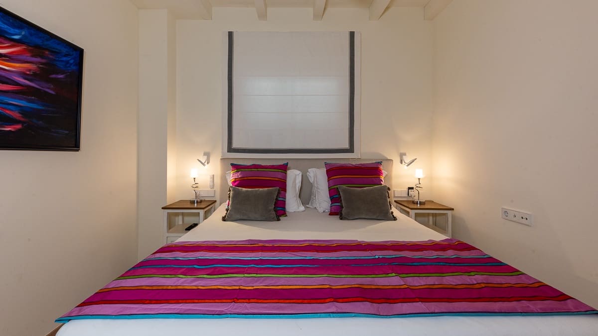 5 bedroom Townhouse for sale in Palma de Mallorca with pool garage - € 4,500,000 (Ref: 7764988)