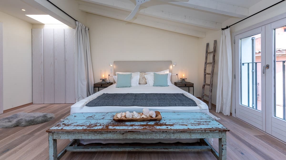 5 bedroom Townhouse for sale in Palma de Mallorca with pool garage - € 4,500,000 (Ref: 7764988)