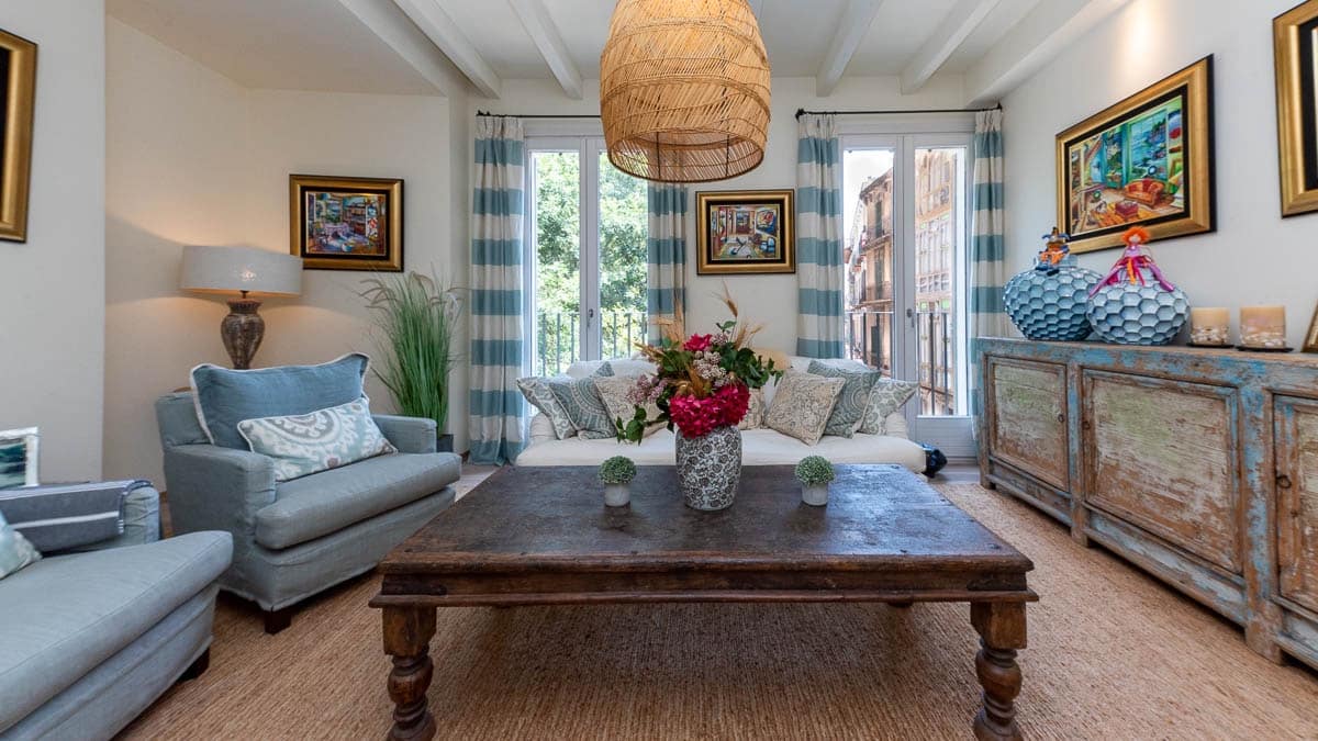 5 bedroom Townhouse for sale in Palma de Mallorca with pool garage - € 4,500,000 (Ref: 7764988)