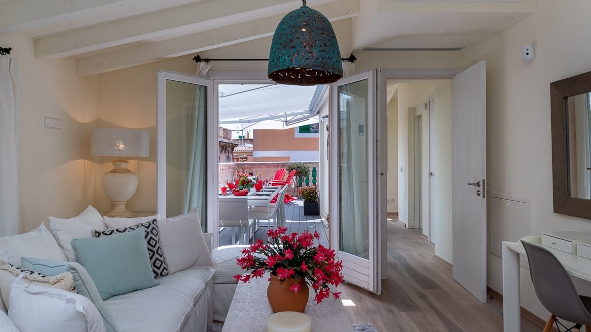 5 bedroom Townhouse for sale in Palma de Mallorca with pool garage - € 4,500,000 (Ref: 7764988)