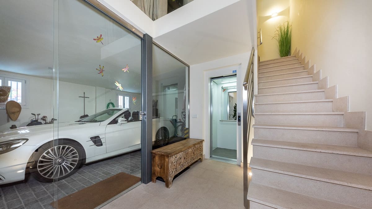 5 bedroom Townhouse for sale in Palma de Mallorca with pool garage - € 4,500,000 (Ref: 7764988)