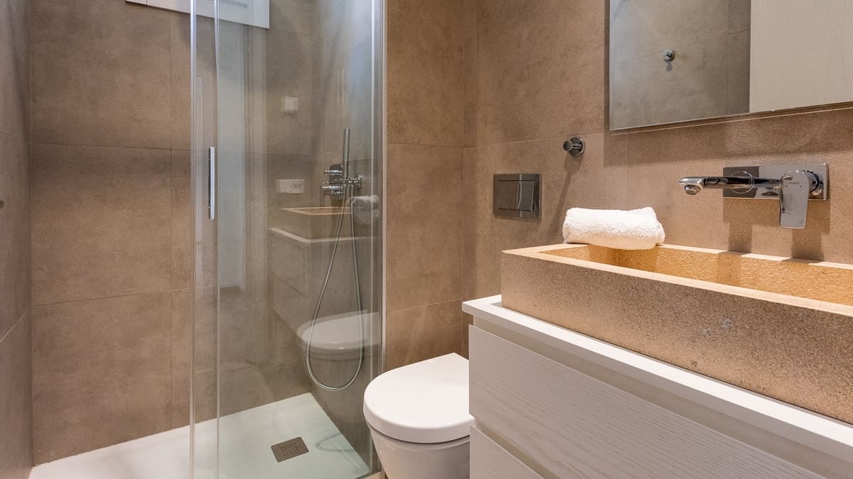 5 bedroom Townhouse for sale in Palma de Mallorca with pool garage - € 4,500,000 (Ref: 7764988)