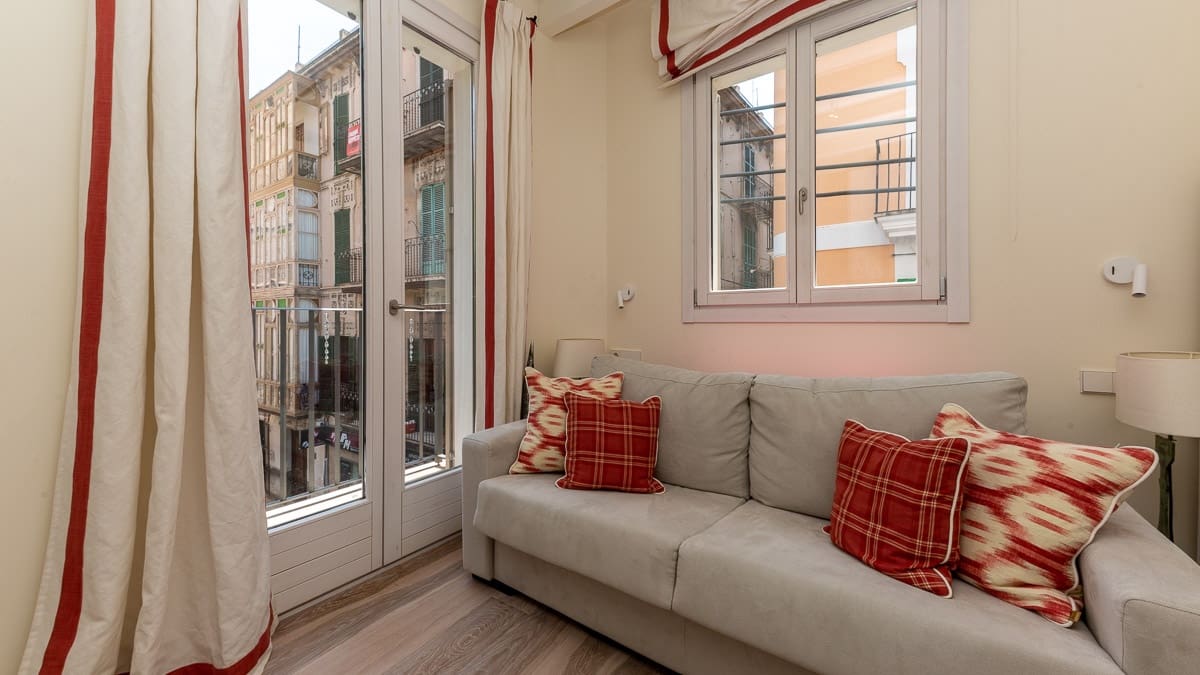 5 bedroom Townhouse for sale in Palma de Mallorca with pool garage - € 4,500,000 (Ref: 7764988)