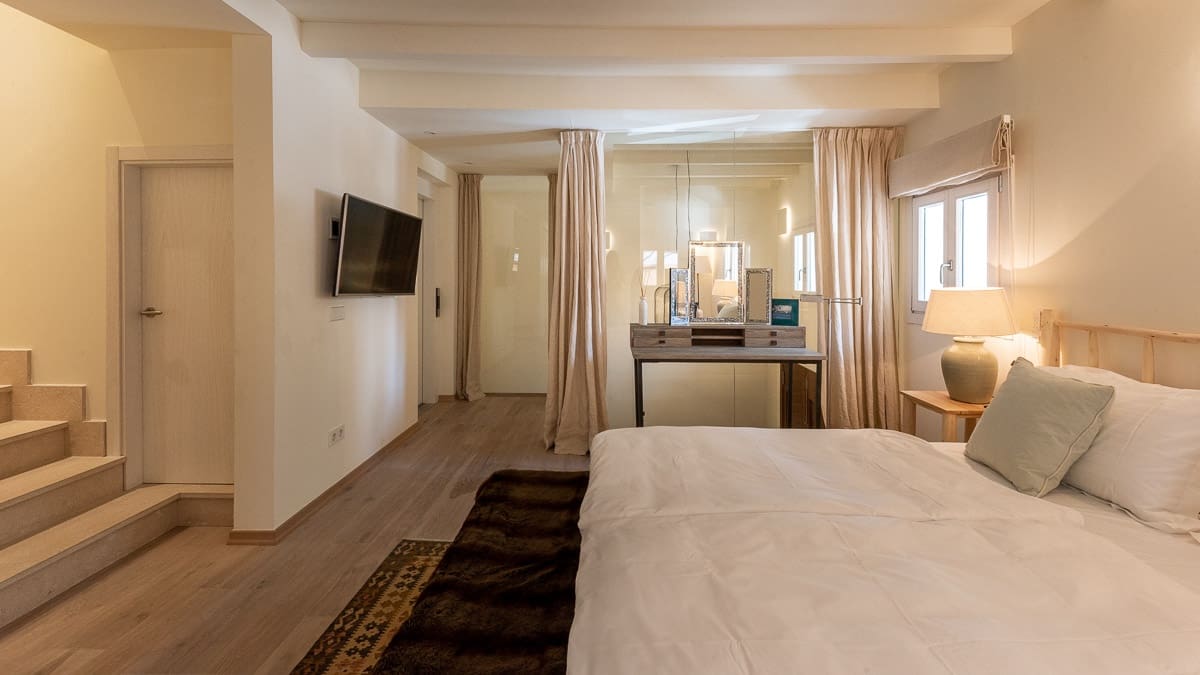 5 bedroom Townhouse for sale in Palma de Mallorca with pool garage - € 4,500,000 (Ref: 7764988)