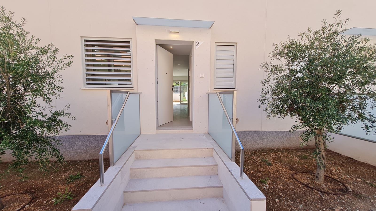 3 slaapkamer Huis te huur in Puerto de Andratx met garage - € 3.500 (Ref: 7764991)