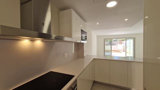 3 bedroom Townhouse for rent in Puerto de Andratx, Andratx with garage - € 3,500 (Ref: 7764991)