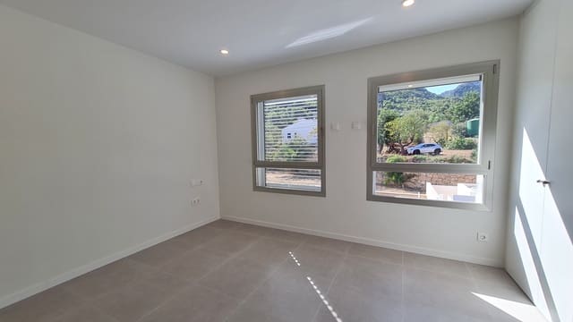 3 bedroom Townhouse for rent in Puerto de Andratx, Andratx with garage - € 3,500 (Ref: 7764991)