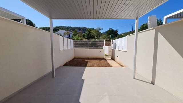 3 bedroom Townhouse for rent in Puerto de Andratx, Andratx with garage - € 3,500 (Ref: 7764991)