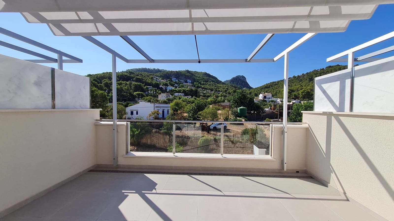 3 slaapkamer Huis te huur in Puerto de Andratx met garage - € 3.500 (Ref: 7764991)