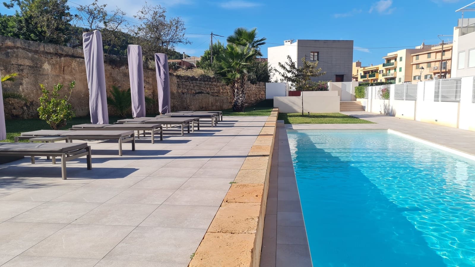 3 slaapkamer Huis te huur in Puerto de Andratx met garage - € 3.500 (Ref: 7764991)