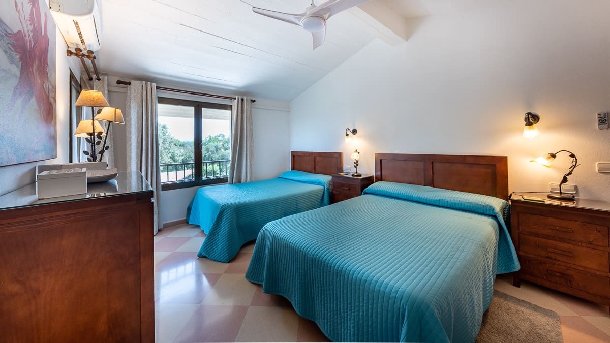 3 quarto Moradia para venda em Pollensa / Pollenca com piscina garagem - 1 800 000 € (Ref: 7774511)