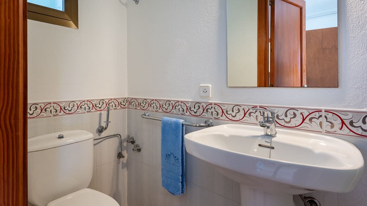 3 quarto Moradia para venda em Pollensa / Pollenca com piscina garagem - 1 800 000 € (Ref: 7774511)