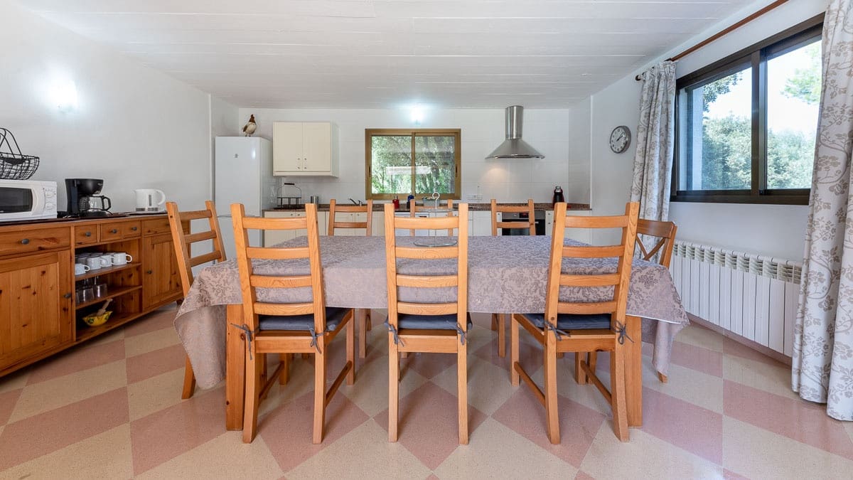 3 quarto Moradia para venda em Pollensa / Pollenca com piscina garagem - 1 800 000 € (Ref: 7774511)