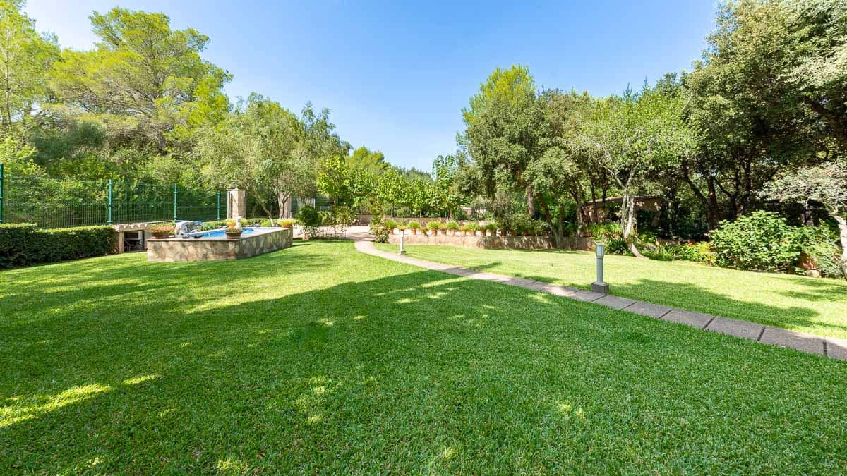 3 quarto Moradia para venda em Pollensa / Pollenca com piscina garagem - 1 800 000 € (Ref: 7774511)