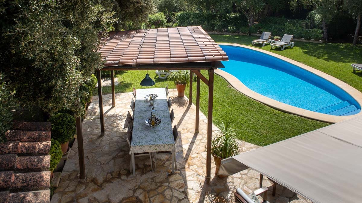 3 quarto Moradia para venda em Pollensa / Pollenca com piscina garagem - 1 800 000 € (Ref: 7774511)