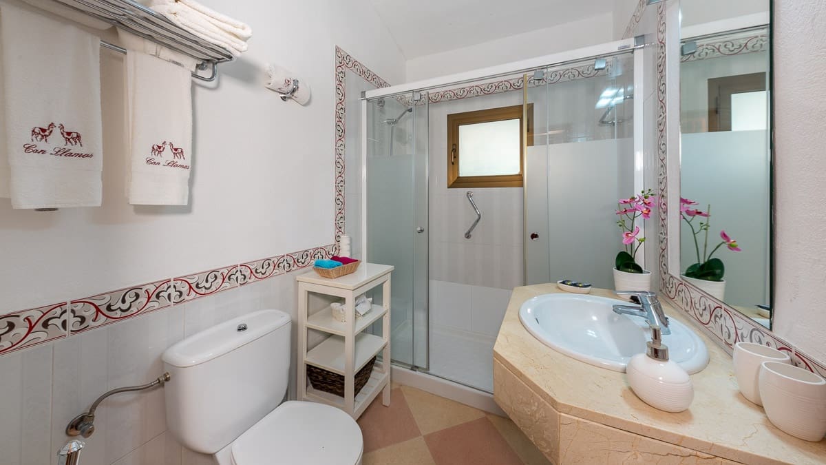 3 quarto Moradia para venda em Pollensa / Pollenca com piscina garagem - 1 800 000 € (Ref: 7774511)