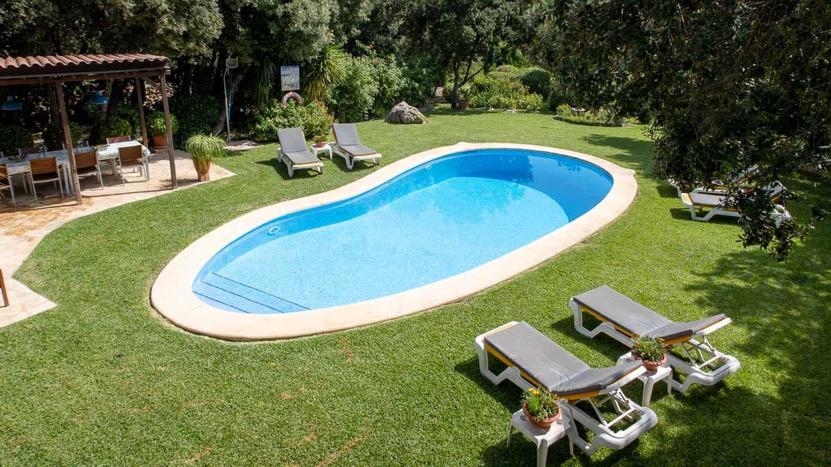3 quarto Moradia para venda em Pollensa / Pollenca com piscina garagem - 1 800 000 € (Ref: 7774511)