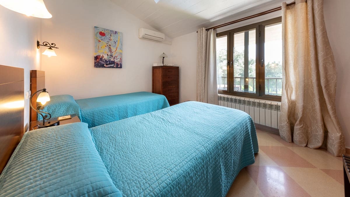 3 quarto Moradia para venda em Pollensa / Pollenca com piscina garagem - 1 800 000 € (Ref: 7774511)