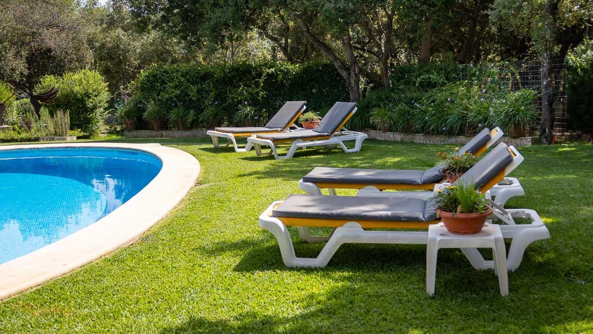 3 quarto Moradia para venda em Pollensa / Pollenca com piscina garagem - 1 800 000 € (Ref: 7774511)