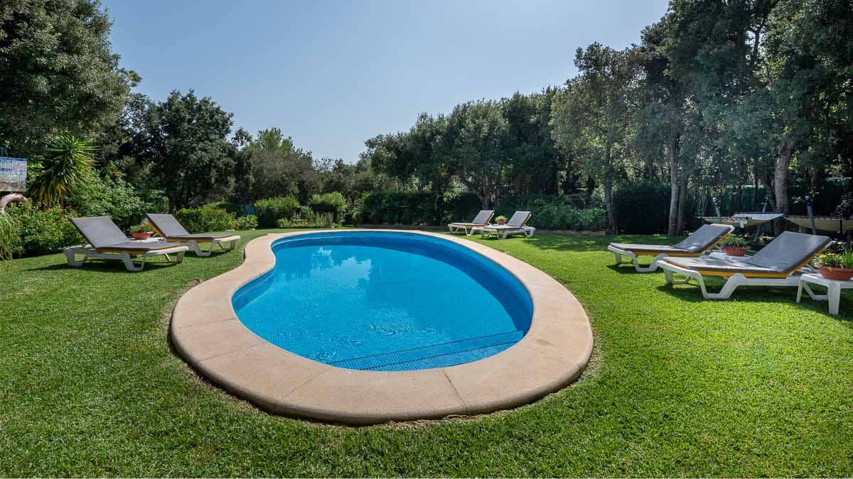 3 quarto Moradia para venda em Pollensa / Pollenca com piscina garagem - 1 800 000 € (Ref: 7774511)