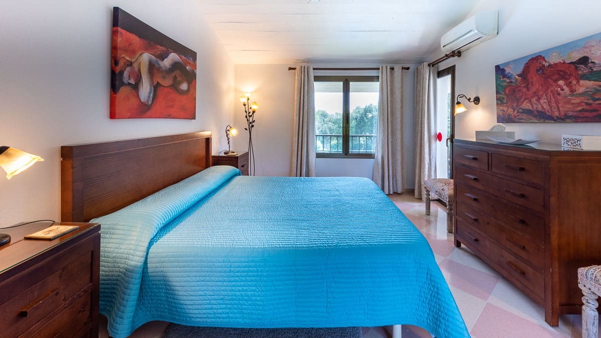 3 quarto Moradia para venda em Pollensa / Pollenca com piscina garagem - 1 800 000 € (Ref: 7774511)