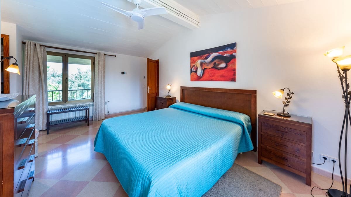 3 quarto Moradia para venda em Pollensa / Pollenca com piscina garagem - 1 800 000 € (Ref: 7774511)