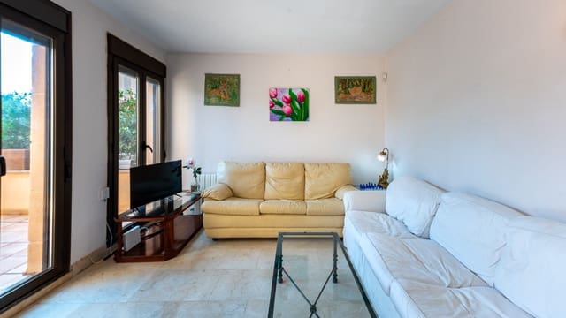 3 Zimmer Apartment zu vermieten in Portixol, Palma de Mallorca mit Garage - 2.900 € (Ref: 7774514)