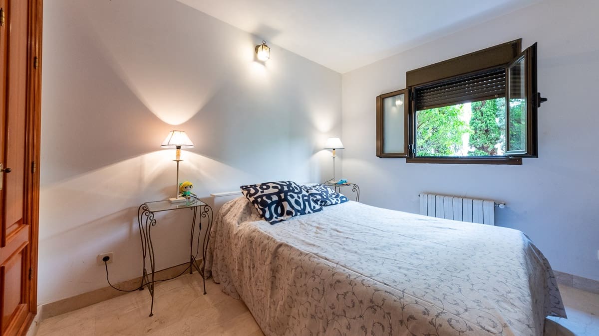 3 Zimmer Apartment zu vermieten in Palma de Mallorca mit Garage - 2.900 € (Ref: 7774514)