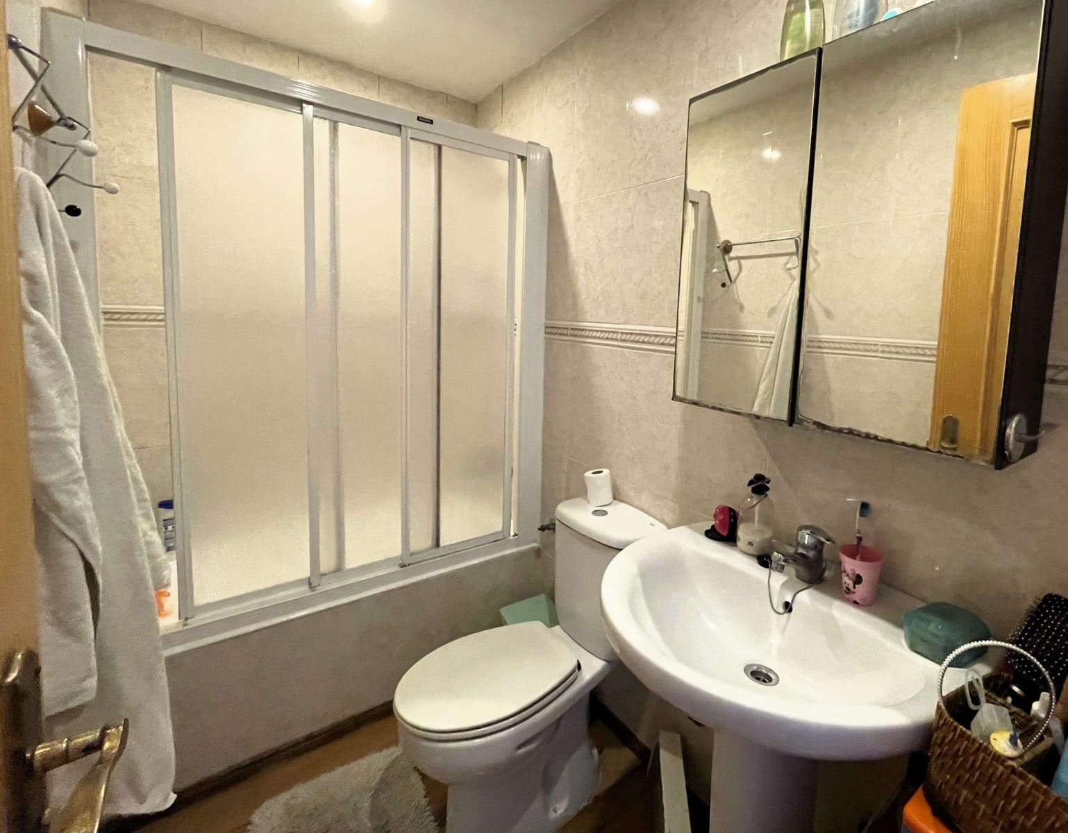 2 chambre Appartement à vendre à Muro avec garage - 371 175 € (Ref: 7774517)