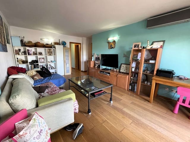 2 chambre Appartement à vendre à Playas de Muro / Platges de Muro, Muro avec garage - 371 175 € (Ref: 7774517)
