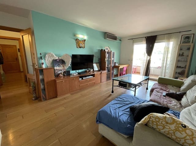 2 chambre Appartement à vendre à Playas de Muro / Platges de Muro, Muro avec garage - 371 175 € (Ref: 7774517)