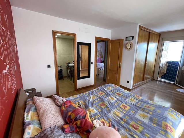 2 chambre Appartement à vendre à Playas de Muro / Platges de Muro, Muro avec garage - 371 175 € (Ref: 7774517)