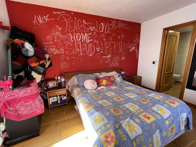 2 chambre Appartement à vendre à Playas de Muro / Platges de Muro, Muro avec garage - 371 175 € (Ref: 7774517)